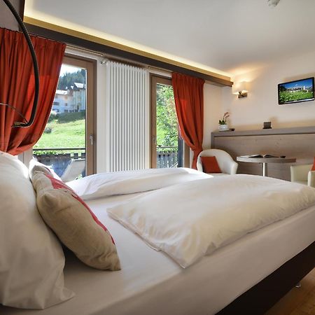 Hotel Cardo Isolaccia Zewnętrze zdjęcie