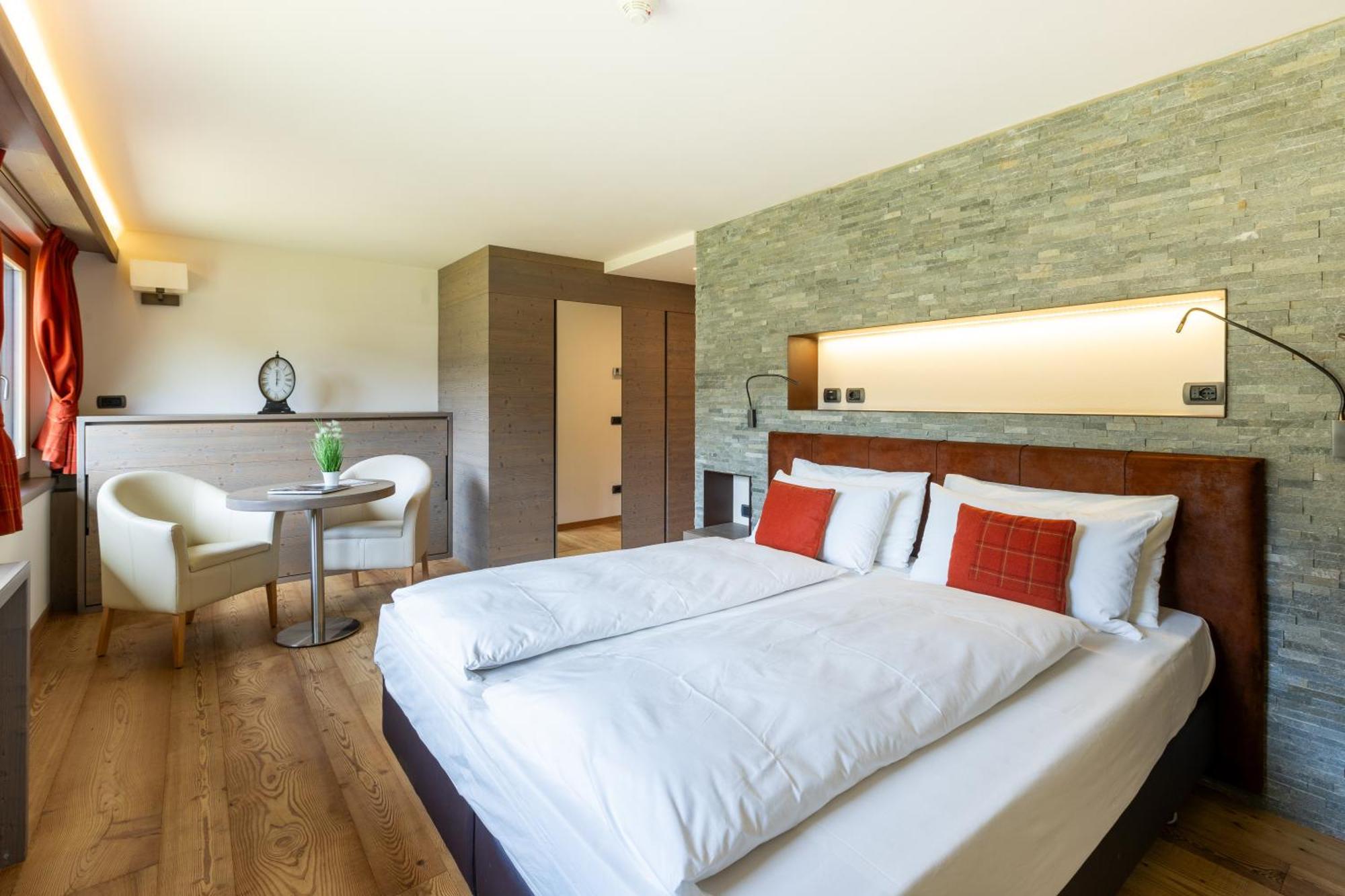 Hotel Cardo Isolaccia Zewnętrze zdjęcie
