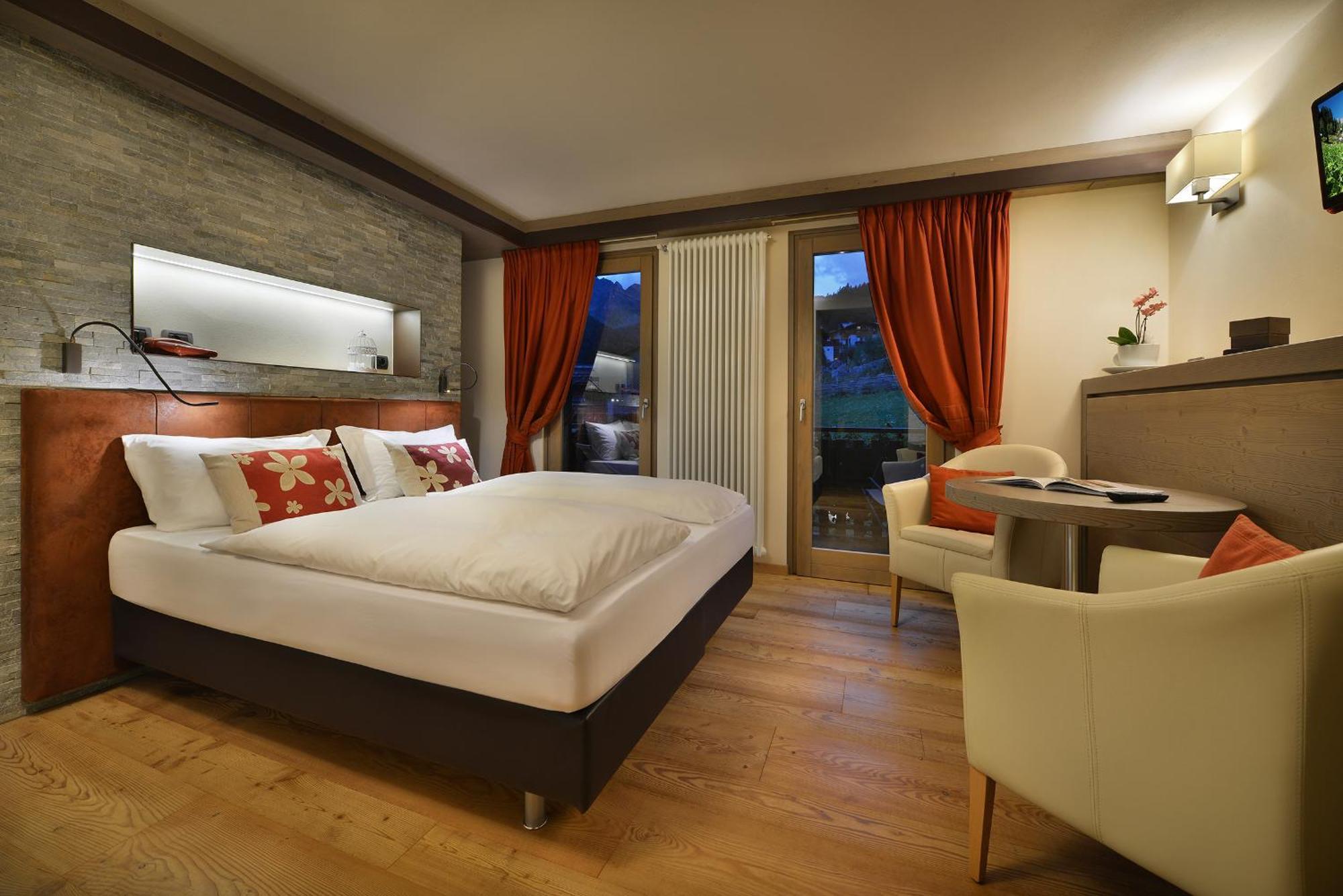 Hotel Cardo Isolaccia Zewnętrze zdjęcie