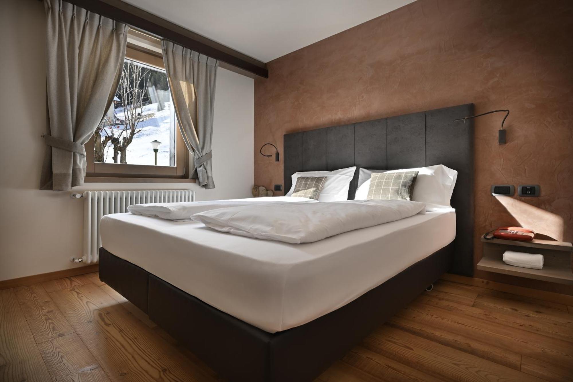 Hotel Cardo Isolaccia Zewnętrze zdjęcie
